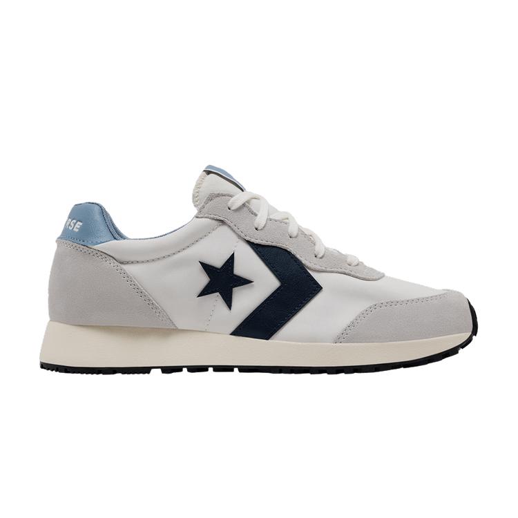 Converse Omega Trainer Barely Grey Black 35