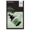 10 Sheets of Mediheal Wrapping Serum Mask (choose One of Five Types: Madecassoside, Collagen, Vitamin C, Hyaluronic Acid, Tea Tree)