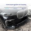 BMW Early Models Front Lip Splitter Diffuser Body Kit