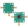 Quadrature Amplitude Demodulation RF Mixer Module WideBand Amplifier Module  Frequency Conversion