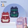 Kalayoung Wide-Opening Anti-Sagging Backpack CX2693