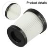 Long Lasting Washable Filters for Black Decker BDSV2 Power Series Vacuums