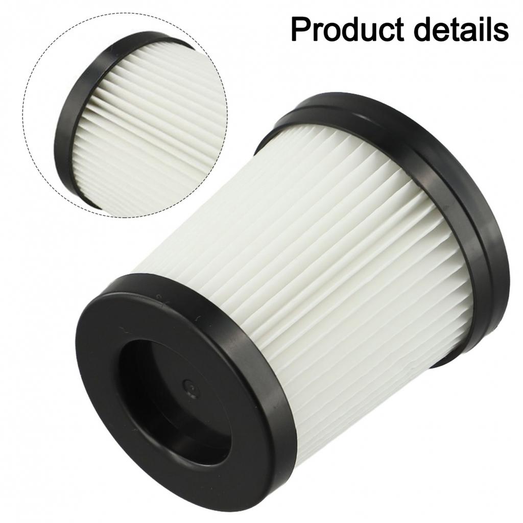 Long Lasting Washable Filters for Black Decker BDSV2 Power Series Vacuums