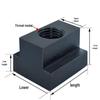 Bainuoshi High-Strength T-Slot Nut
