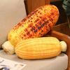 Roasted Corn Plush Toy - Soft Sleep Companion Doll, Funny Birthday Gift for Girlfriend