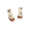 Spring Summer Breathable Pet Dog Shoes Anti-Dirty Outdoor 4 Feet Footwear For Small Dogs Teddy Bichon Schnauzer