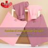 Women's Seamless Cationic Thermal Underwear Set