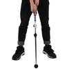 Golfsvingtreningshjelpemidler Pinne Styrketrening Oppvarming Svingtrener Treningsutstyr
