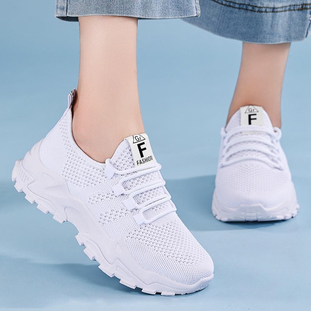 Breathable Shoes, Sports Shoes, Low Cut, Lace Up, Walking Shoes, Cloth Shoes, Casual Shoes