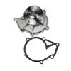 621361000100 Autokühlungssystem Motorpumpe, Kompatibel mit ISEKI 6213-610-001-00 Traktor E3AD1 3AD1 TA210 TL2100 TU220