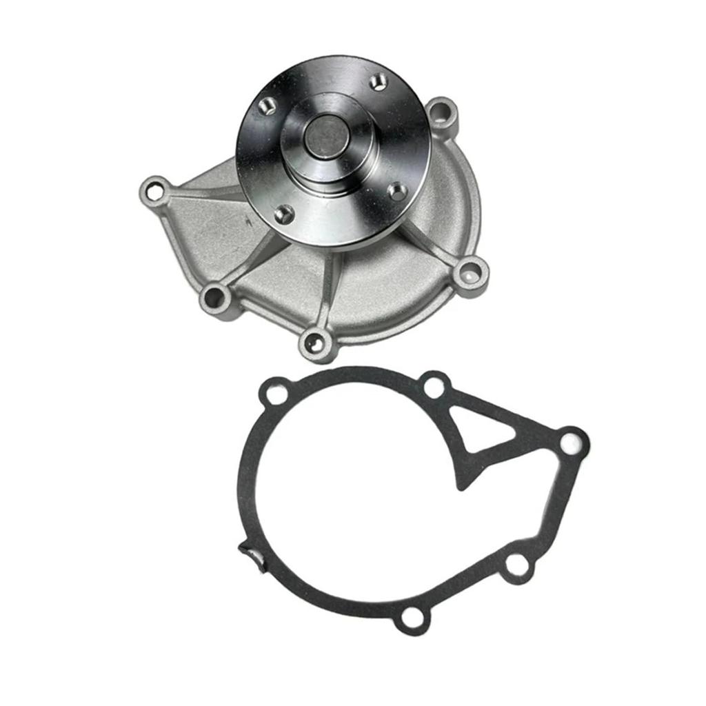 621361000100 Autokühlungssystem Motorpumpe, Kompatibel mit ISEKI 6213-610-001-00 Traktor E3AD1 3AD1 TA210 TL2100 TU220