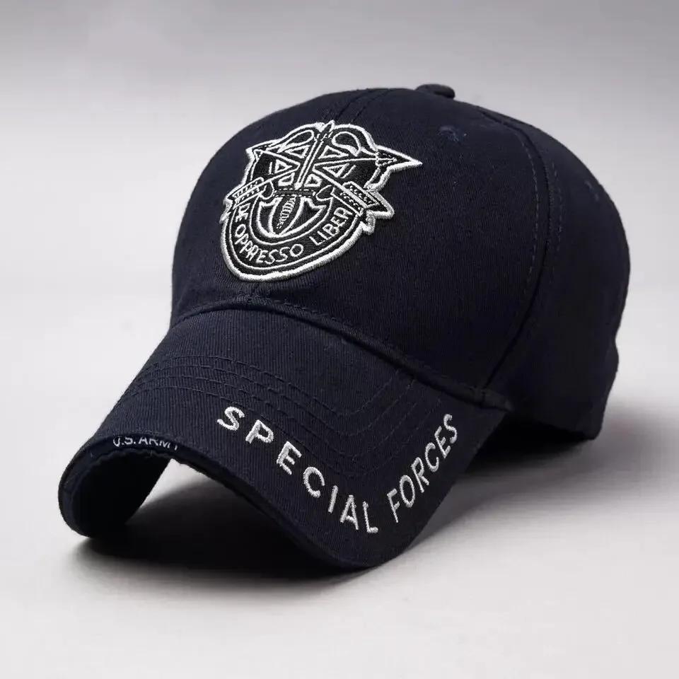 

Big Size XL Male Outdoors Sports Hat Dad Curved Cap Big Head Man Plus Size Adjustable Baseball Caps 56-60cm 60-65cm Trucker Cap M 56-60CM темно-синий