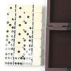 1 Set Dominos Game Set for Adults Kids Classic Board Games