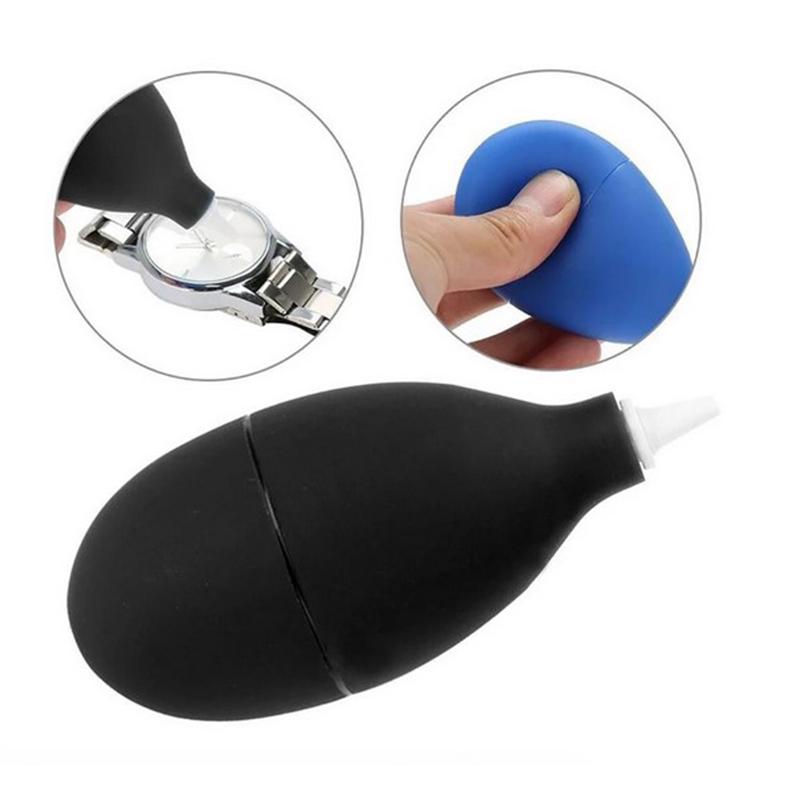 Phone Computer Camera Lens Cleaning Tool Air Ball Dust Blow Screen Repair Clean