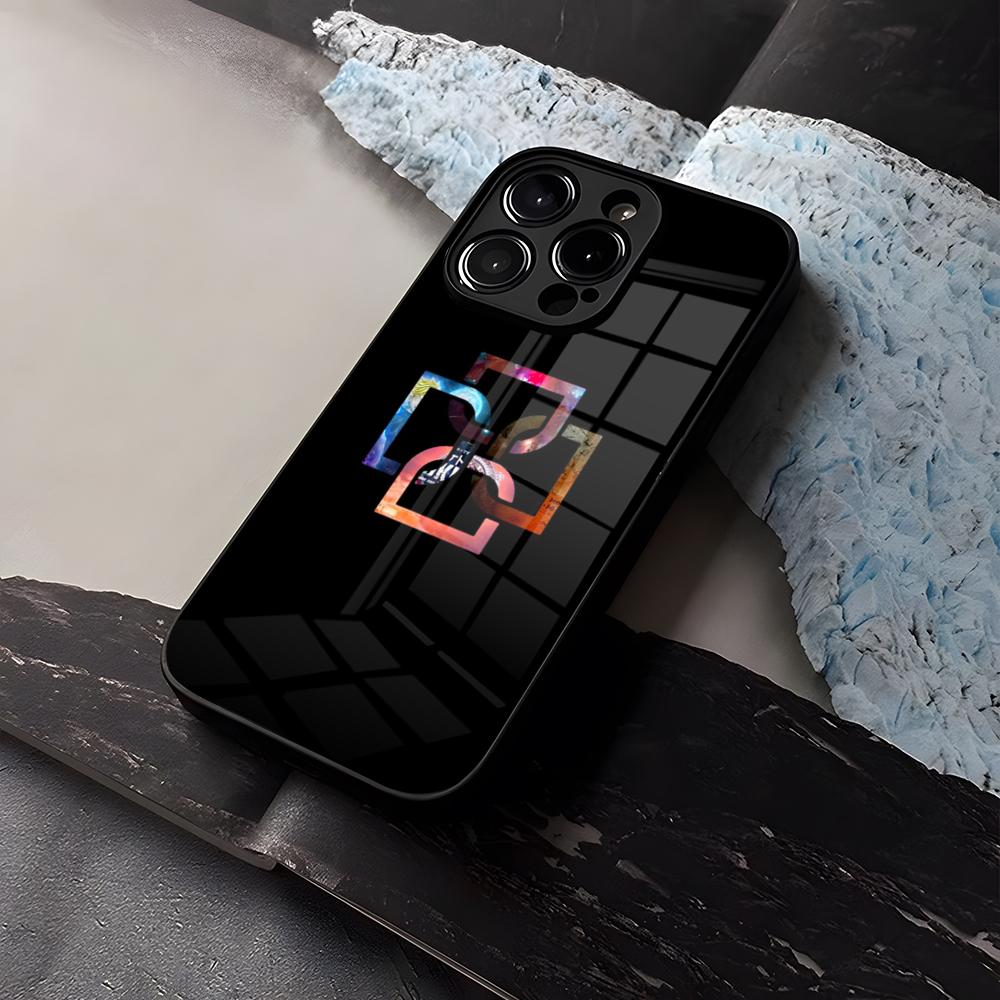

Duki Rapper Phone Case Tempered Glass For IPhone 16 13 14 12 15 11 Pro Max Plus Mini X XR SE2020 Coque iPhone 11