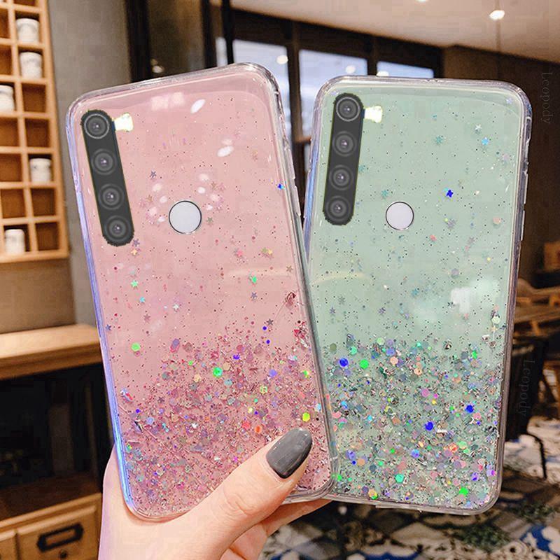 Luxusní pouzdro na telefon pro dívku/dámu pro Xiaomi redmi Note 8 pro 8PRO Měkké pouzdro Plný kryt pro redmi note 8T Zadní kryt Pánský chlapecký kryt