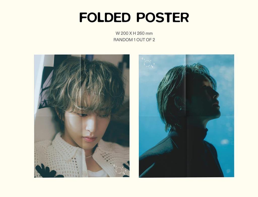 ONEW 'Sirkel' (Digipack Ver.) (Koreansk utgave)