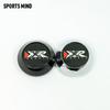 4PCS/lot 65MM Car Wheel Center Caps for XXR WHEEL Emblem Logo Work Emotion X17 Wheels Auto Rim Hub Cap Cover