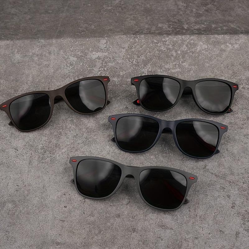 Classic Sports Anti-Ultraviolet Sunglasses Sunglasses Outdoor Driver Glasses