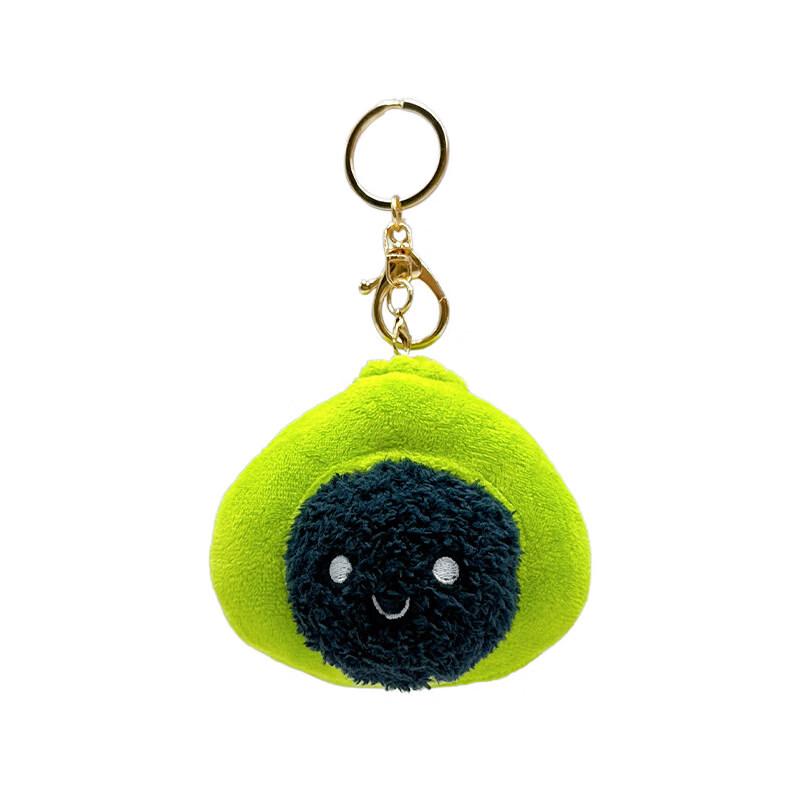 Креативный плюшевый брелок GOWKE
