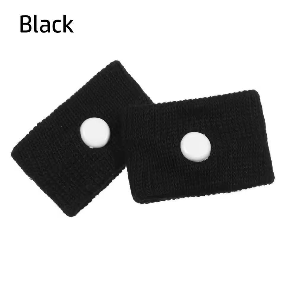 Travel Morning Sickness Wrist Band Anti Nausea Car Van Sea Plane Wristband Anti-motion Sickness Bracelet Strap Boats