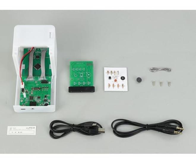 Artec Programmable Color Change 93287 Clock, Crafts, Soldering, Electronics, Clock, Learning,