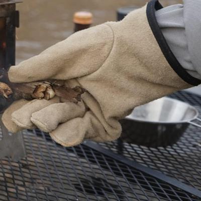 Suministros para la seguridad laboral – Guantes de protección