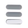 4Pcs Laptop Nonslip Rubber Feet Replacement Bottom Case Rubber Cushion For 840 G6 745 G6 830 735 G6 Laptop Accessories