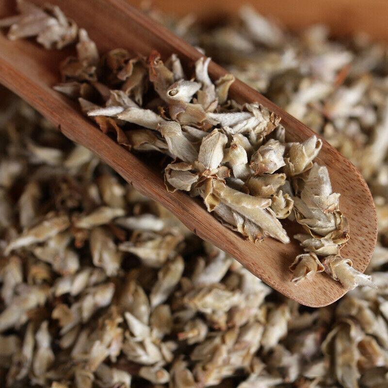 Yunnan Pu'er Raw Tea 2022 Pre-Ming White Buds Old Tea Tree Loose Tea 500g