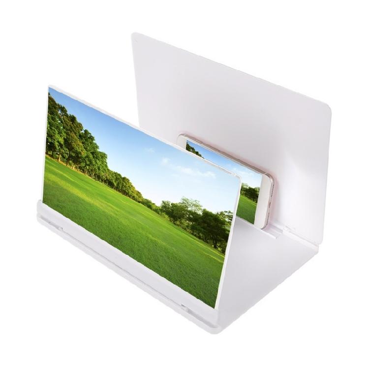 

Mobile Phone Screen Magnifier 3D Enlarger Video Amplifier Projectors Adjustable