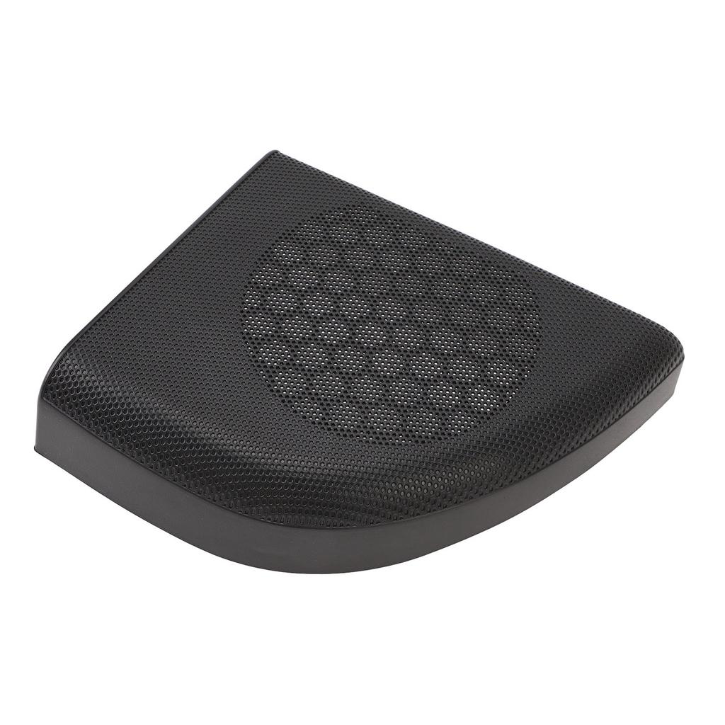 Deksel til dørhøyttalergrill, innvendig dørhøyttalerdekorasjon, deksellist, erstatning for Benz C230