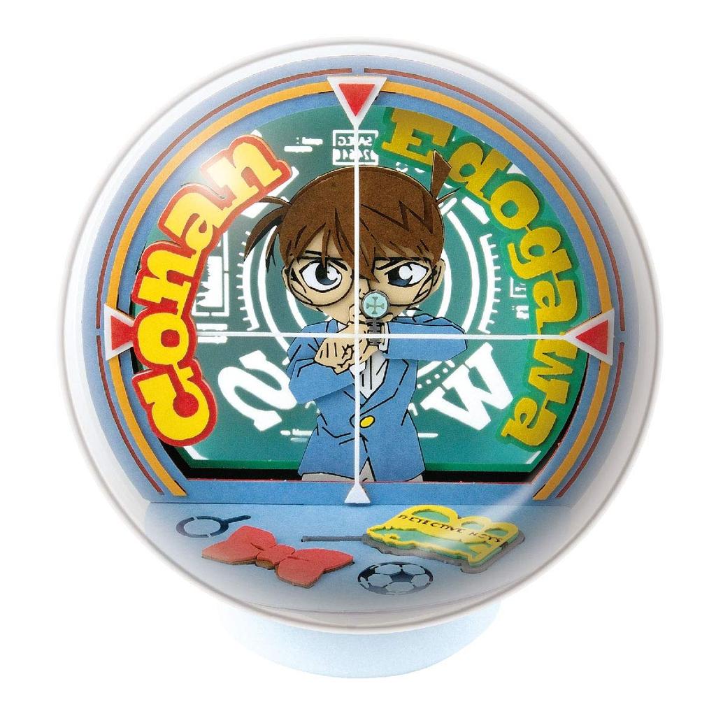 Detective Conan Paper Theater - Ball - Edogawa Conan
