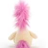 JELLYCAT Mythical Animal Series Ursula Unicorn Companion and Comfort Doll Plush Doll 35cm Height