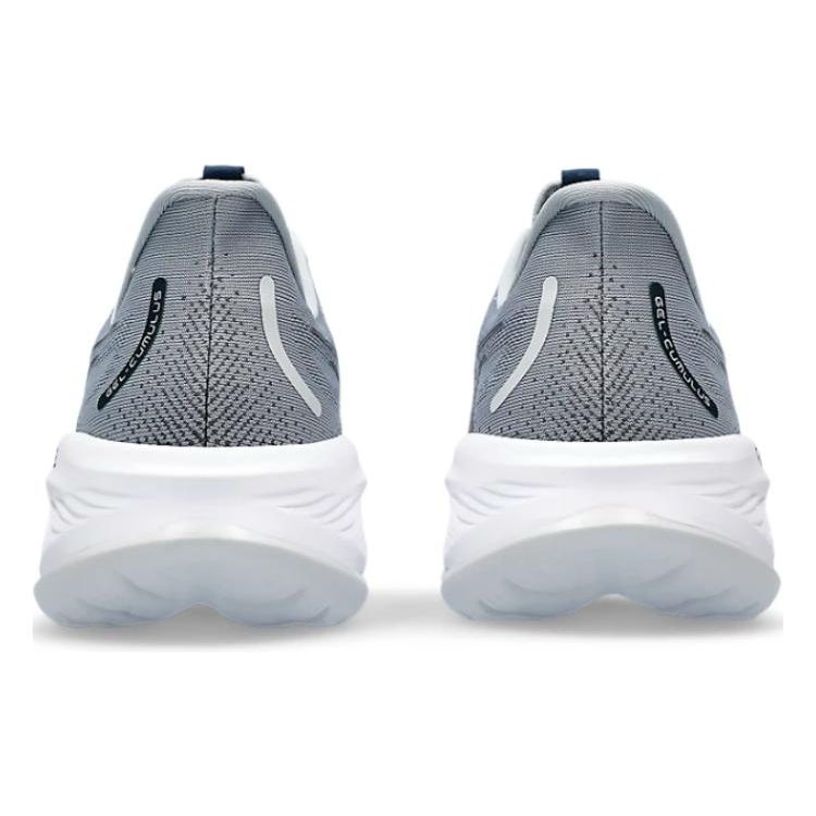 Asics Gel Cumulus 26 Sheet Rock Men Sneakers Grey Concrete 1011B792-020