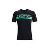 T Shirt Men's Black 1370519-001