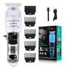 New style hair clipper transparent hair clipper hair clipper hair salon hair clipper professional barber shop electric clipper razor
