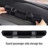 Front Passenger Grab Handle Storage Box for 2020-2025 Land Rover Defender 110 - Interior Accessory
