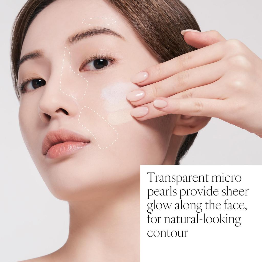 Baked Powder 005 Snow White