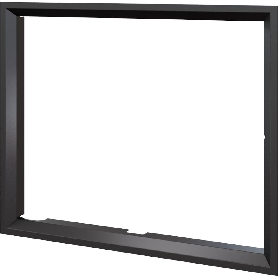 Steel frame 45° for LUCY/15