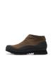 TNF Rain Low GORE-TEX NF52540 (Low-cut Waterproof Boots / Dark Earth × TNF Black / Size 7)