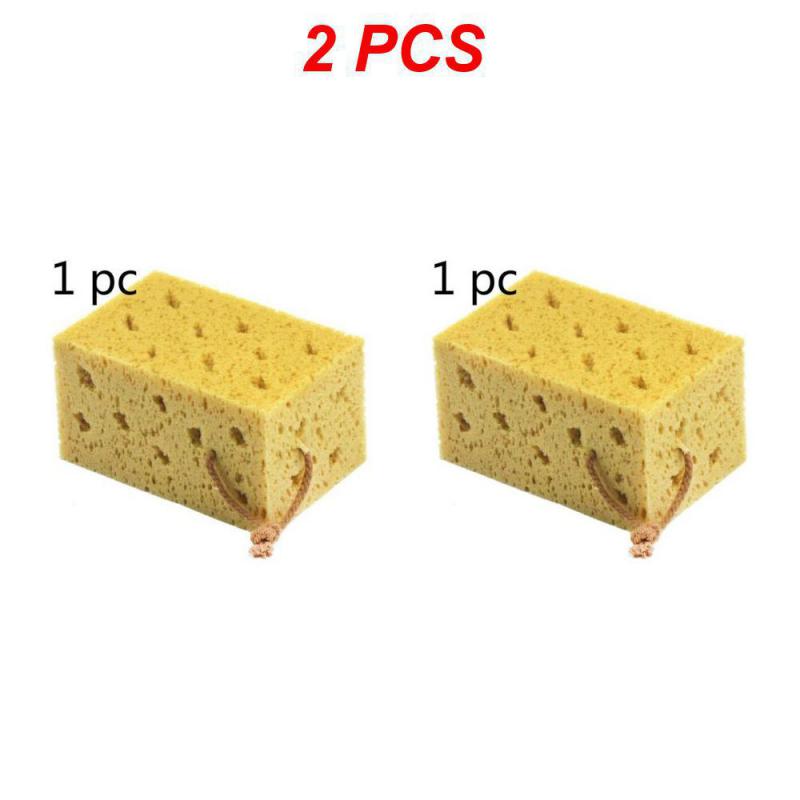 

2~5 шт. СМ Губка для мытья автомобиля, блок, товары для чистки автомобиля и мотоцикла, большой размер, сотовая губка-щетка, инструмент для удаления пыли, инструмент для чистки автомобиля