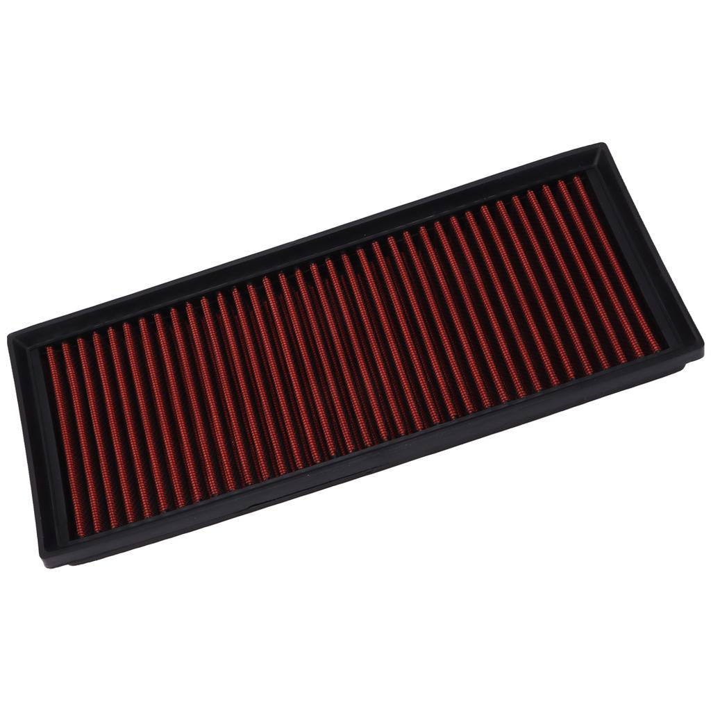 Engine Air Filter Cleaner HighFlow Washable Reusable 332865 Replacement for A3 Q3 TT