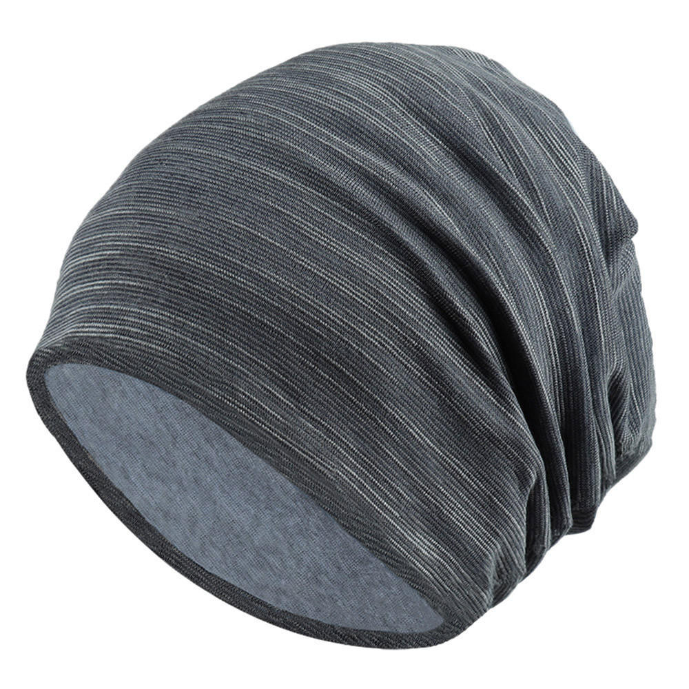 Casual Scarf Hat 