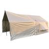 Outdoor Inflatable Camping Tent with Canopy