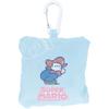 [Sunstar Stationery] Super Mario Eco Bag with Carabiner S2335115