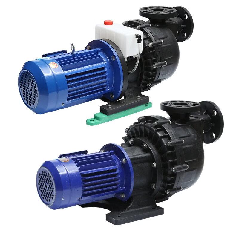 Aokewen Plastic Corrosion-Resistant Self-Priming Pump