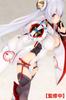 Phantasy Star Online 2 Matoi Scale PVC Painted Complete Figure Nidy-2D-Ver. 1/7