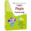 Preschool Literacy & Pinyin Practice 2-Book Set