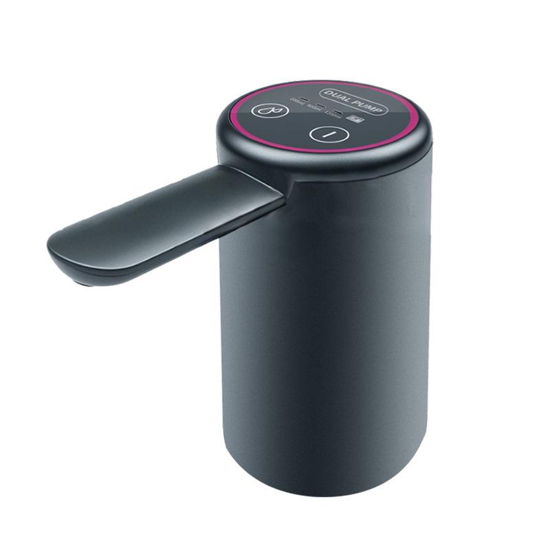 Smart Electric Mini Water Pump for Bottled Water
