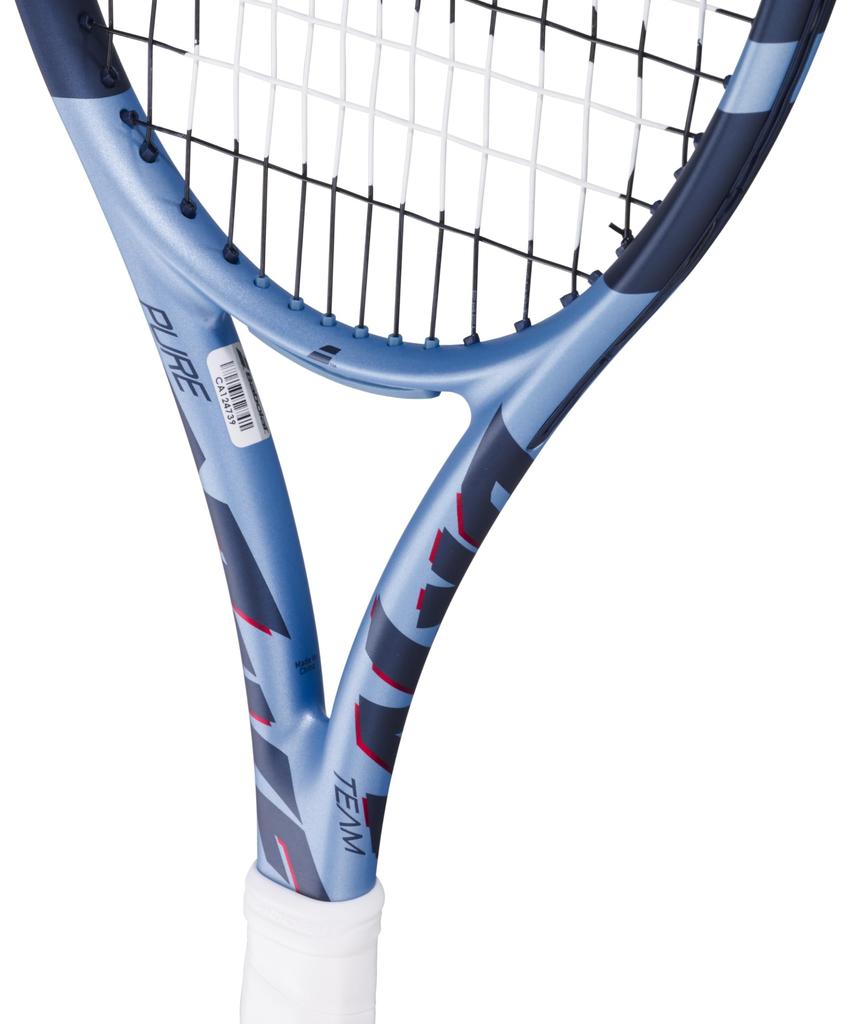 Babolat Tennis Racket PURE DRIVE TEAM 2025 Frame Only 101554